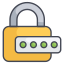 security password icon