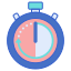 하프타임 icon