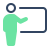 parakeet color style ausbildung icon
