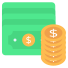 Cash icon