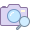 Identificação da câmera icon
