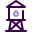 Водяная башня icon