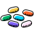bonbons gélifiés icon