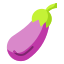 Eggplant icon