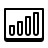 badges style volume level icon