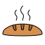 Warm Bread icon