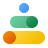 windows 11 color style google myadcenter icon