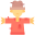 허수아비 icon