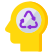 Recycling Mind icon