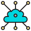 Cloud icon