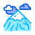 Snowy Mountain icon