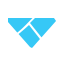 pieces style sort down icon