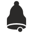 bell icon