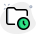 dossier d'archives icon