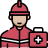 paramedic icon