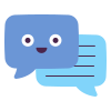 Chat Room icon