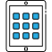 13 apple ipod icon