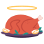 Cooked Chicken icon