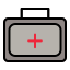 Kit di pronto soccorso icon