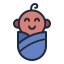 Bebé icon