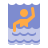 游泳皮肤类型 2 icon