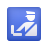 Zoll-Emoji icon