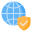 internet security icon
