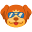 Cool Puppy icon