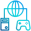 connect icon