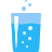 acqua frizzante icon