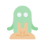 Octopus Costume icon