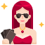 woman icon