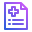Health Report icon