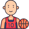 Male Player icon