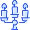 Candle icon