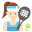 tennis icon