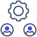 profile settings icon
