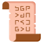 Папирус icon