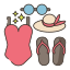 sammlung icon