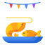 Морепродукты icon