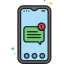 Texto icon