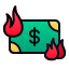 Hot Deal icon