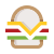 Burger icon