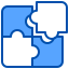 Puzzle icon