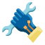 installation icon
