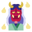 恶魔 icon