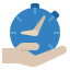 Hour icon