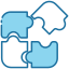 puzzle icon