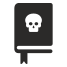 Death Book icon