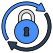 aggiornamento di sicurezza icon